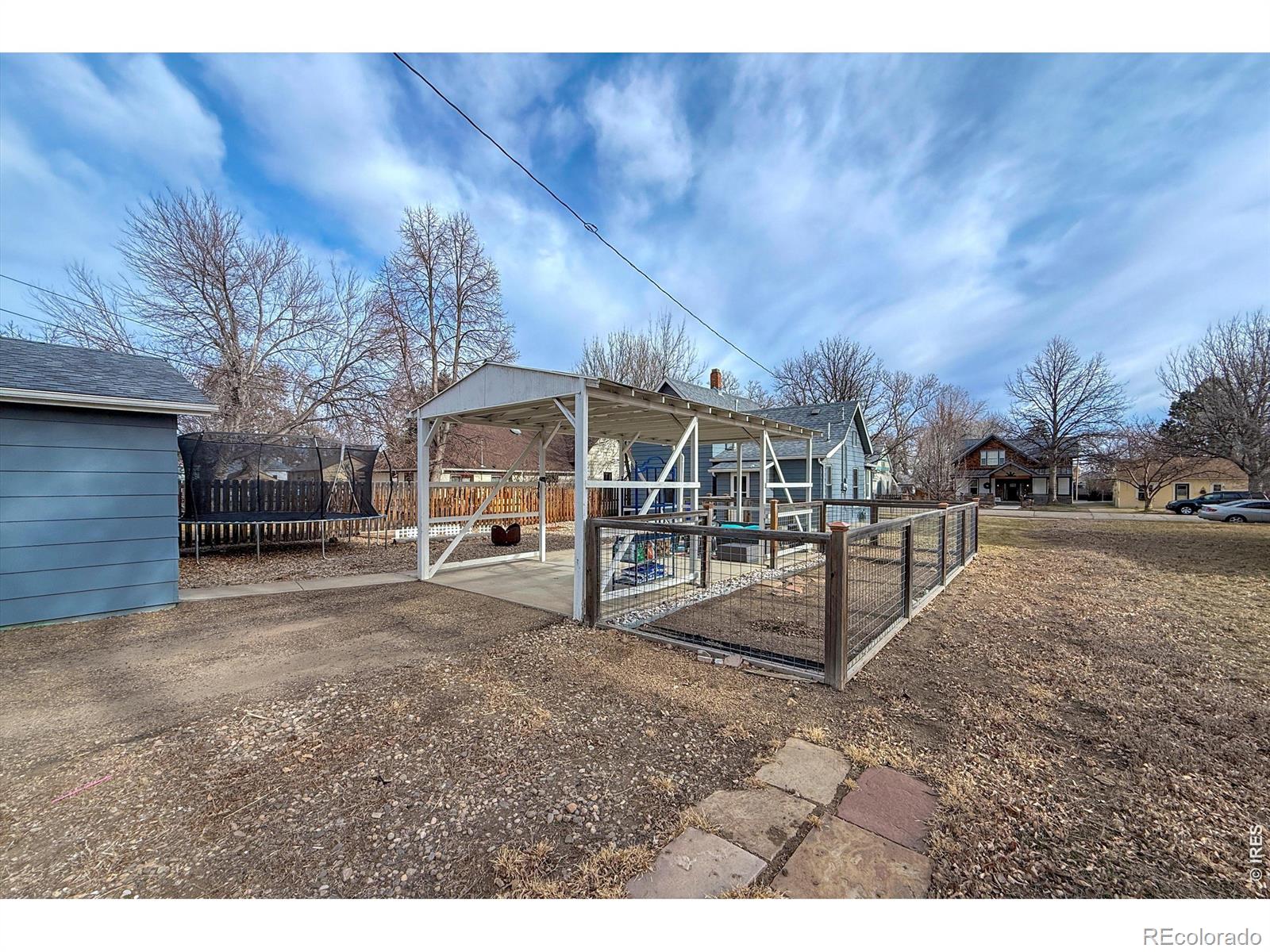 837 5th Street Berthoud CO 80513