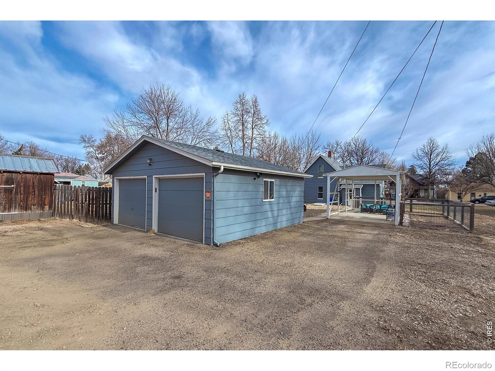 837 5th Street Berthoud CO 80513