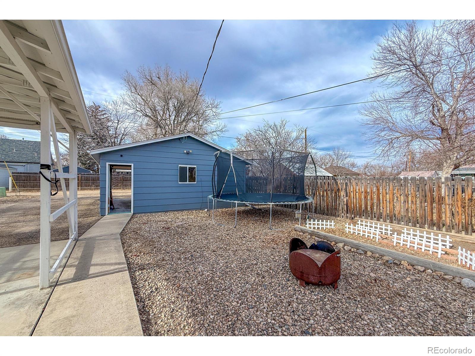 837 5th Street Berthoud CO 80513