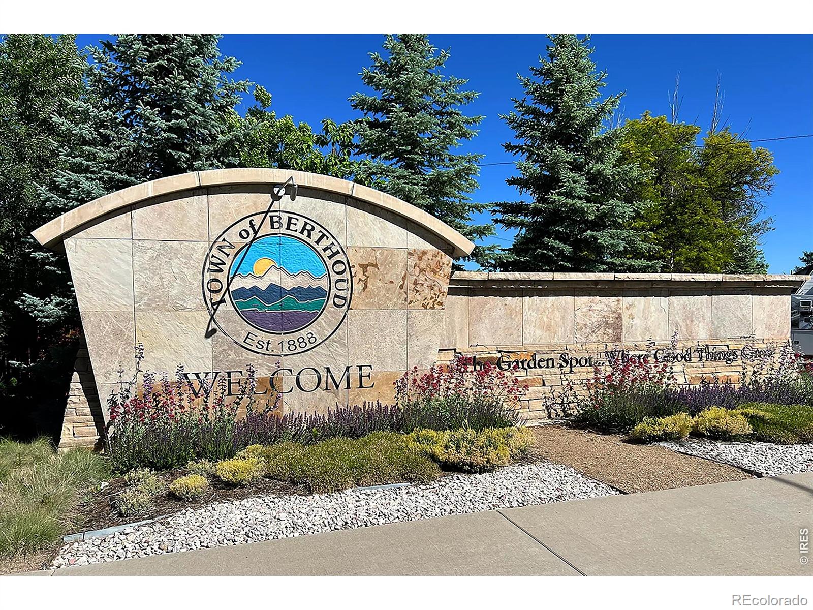 837 5th Street Berthoud CO 80513