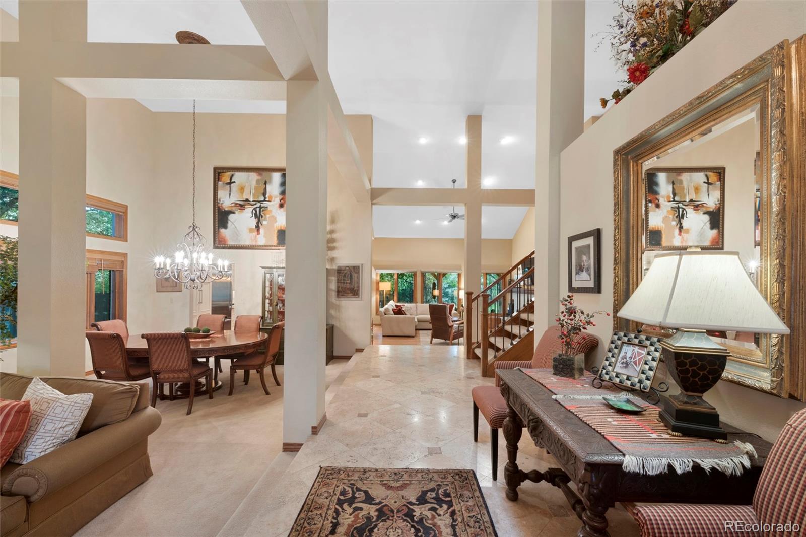 7791 S Glencoe Court Centennial CO 80122
