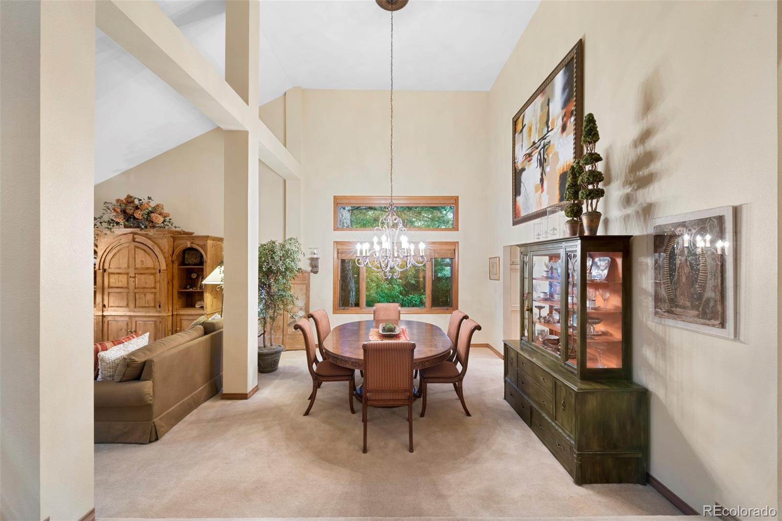 7791 S Glencoe Court Centennial CO 80122