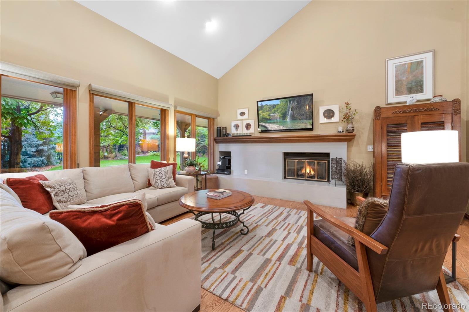7791 S Glencoe Court Centennial CO 80122