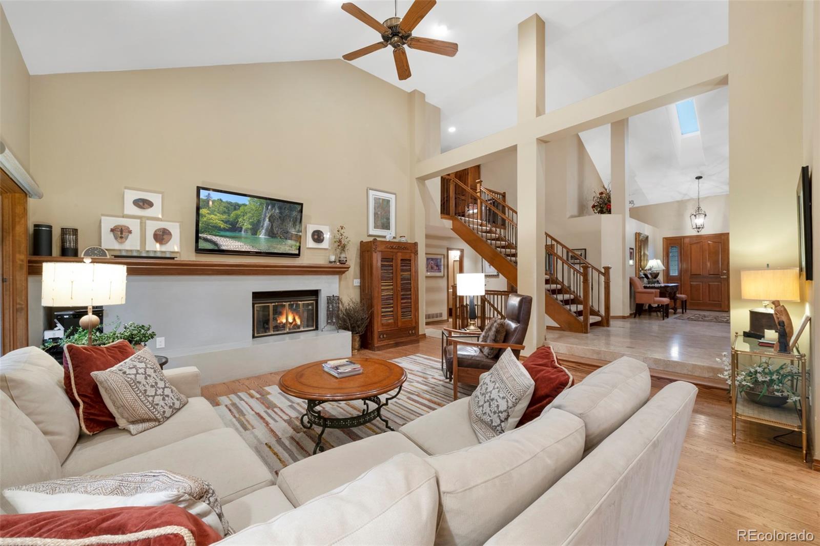 7791 S Glencoe Court Centennial CO 80122