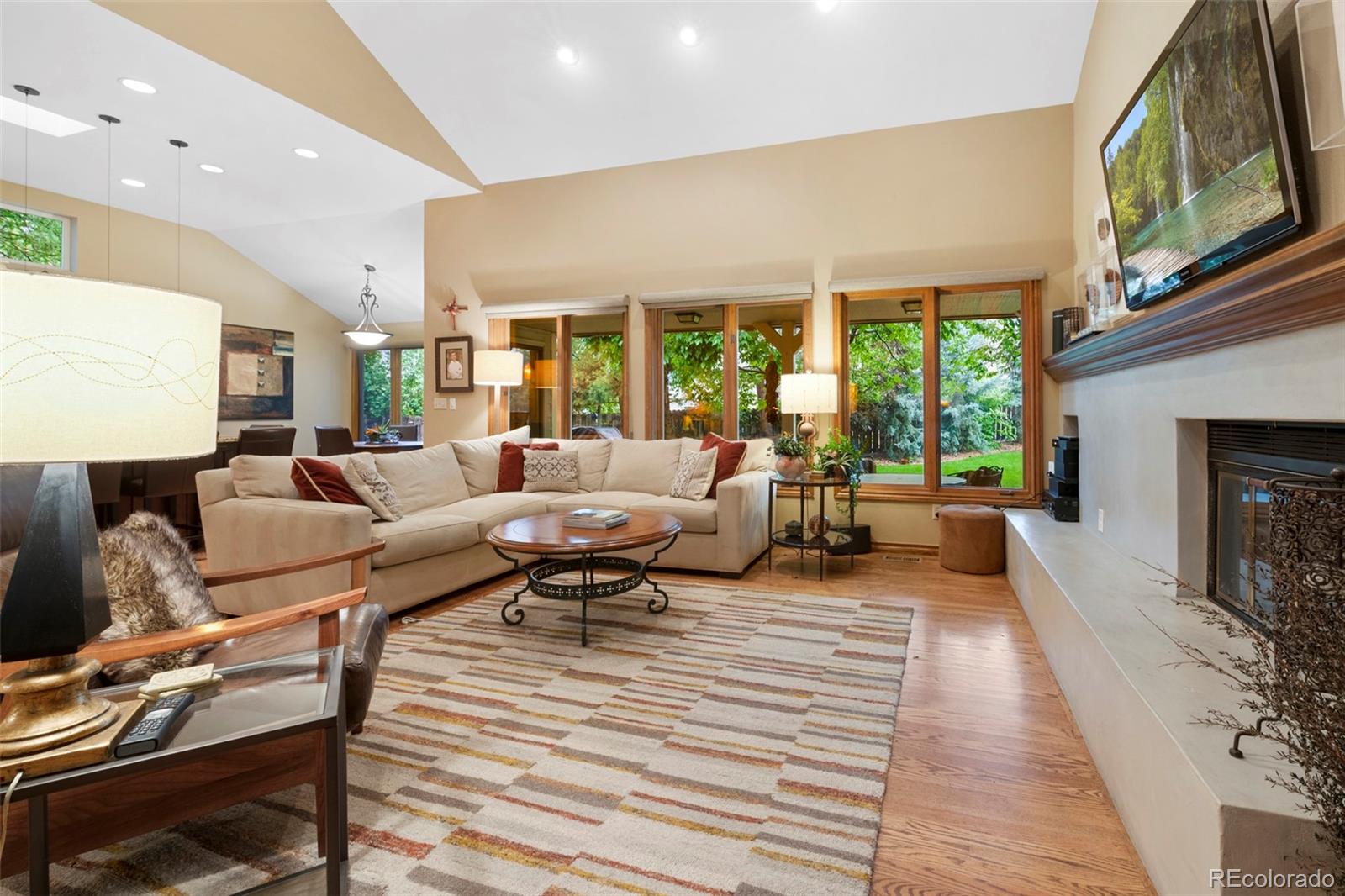7791 S Glencoe Court Centennial CO 80122