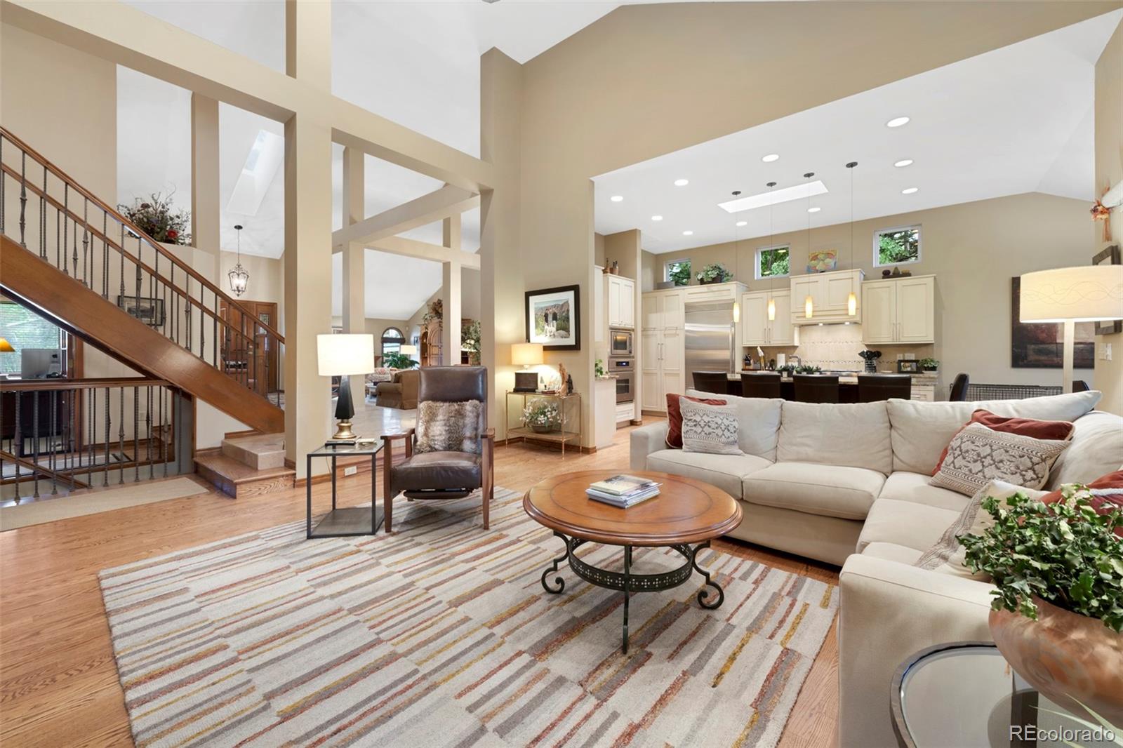 7791 S Glencoe Court Centennial CO 80122
