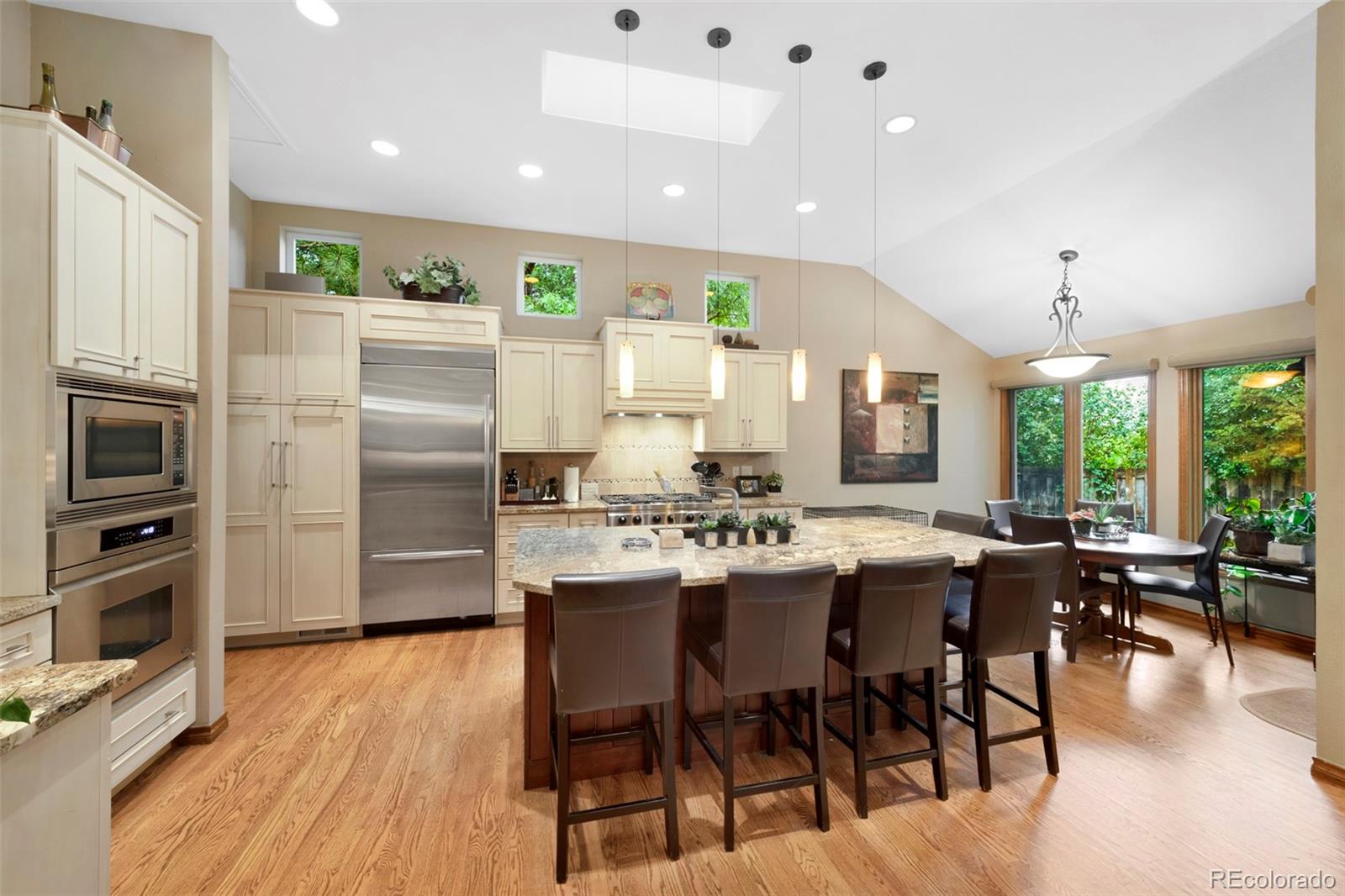 7791 S Glencoe Court Centennial CO 80122