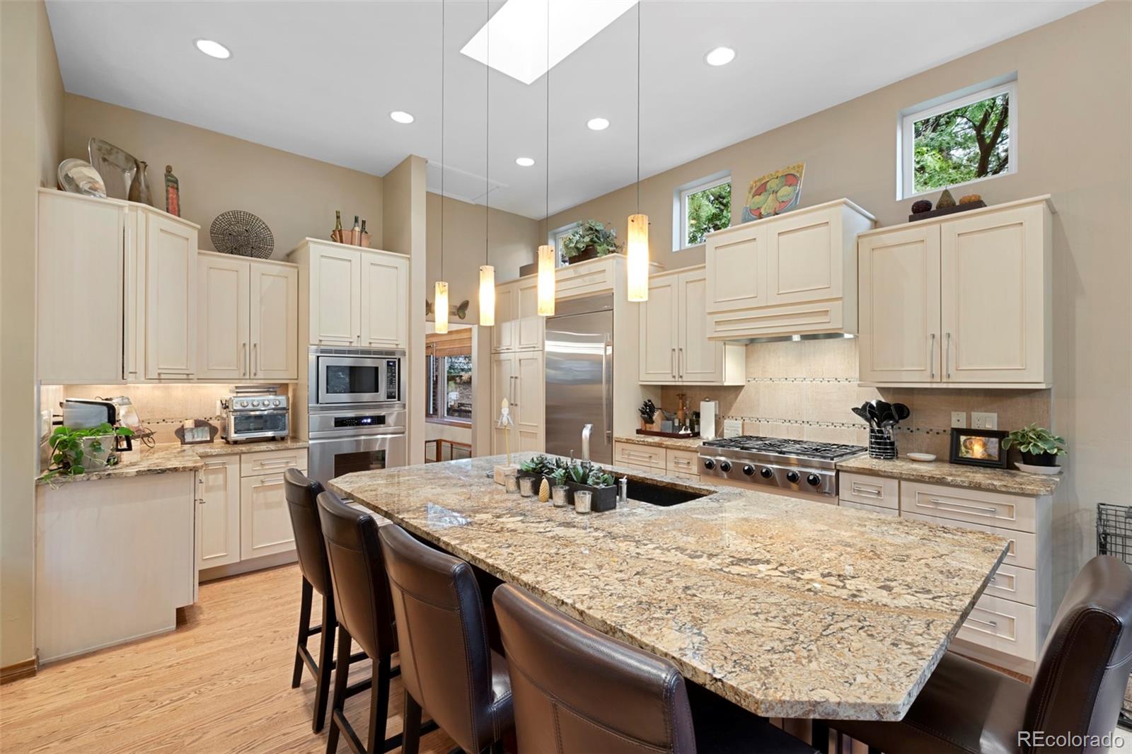 7791 S Glencoe Court Centennial CO 80122