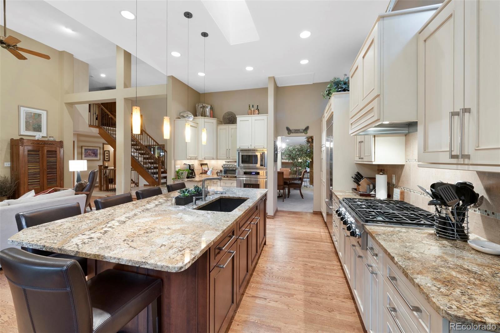7791 S Glencoe Court Centennial CO 80122