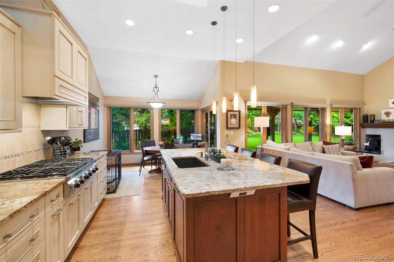 7791 S Glencoe Court Centennial CO 80122
