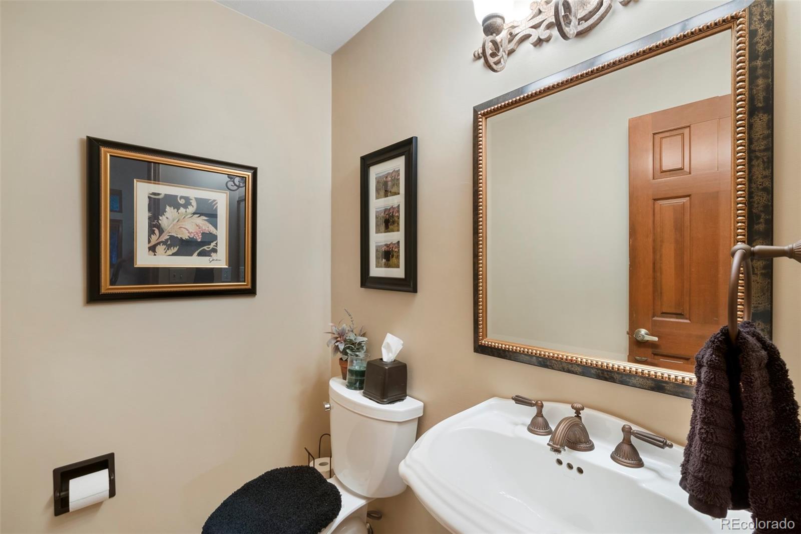 7791 S Glencoe Court Centennial CO 80122