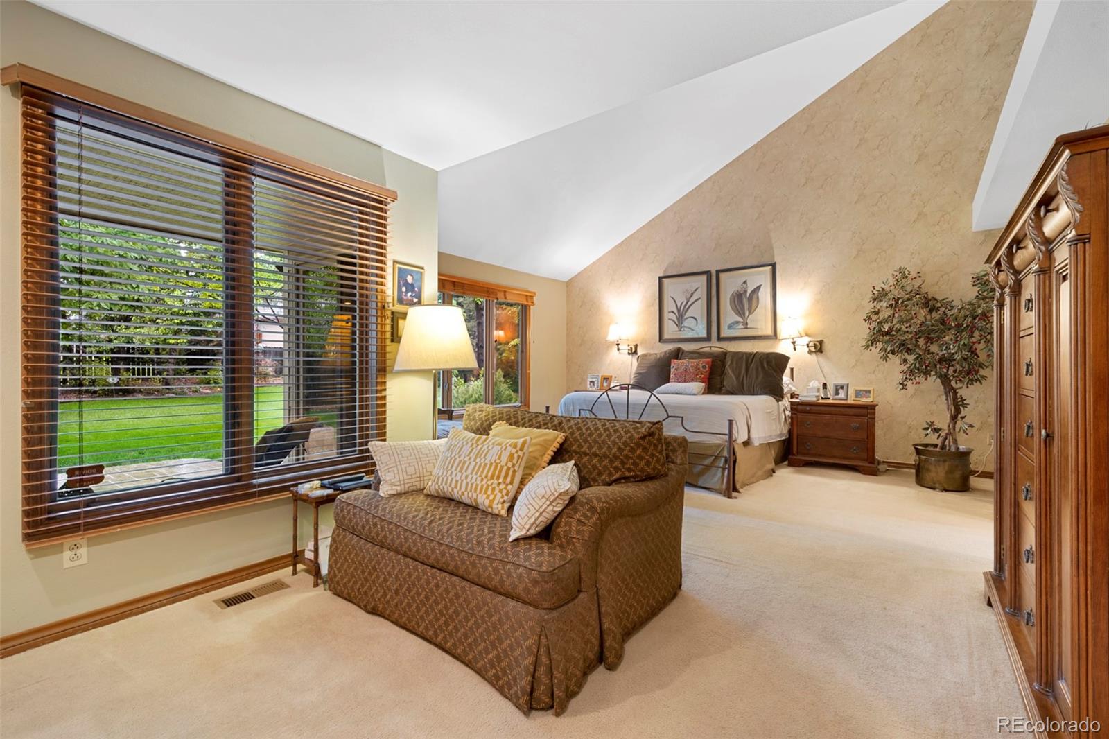 7791 S Glencoe Court Centennial CO 80122