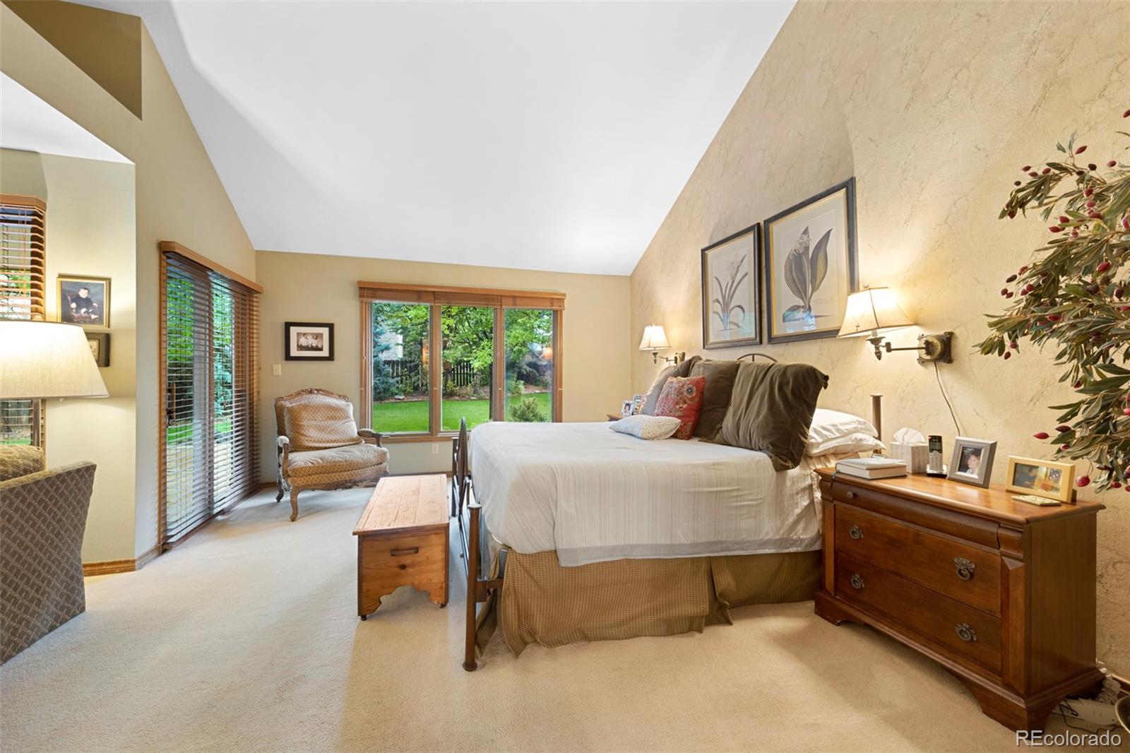 7791 S Glencoe Court Centennial CO 80122