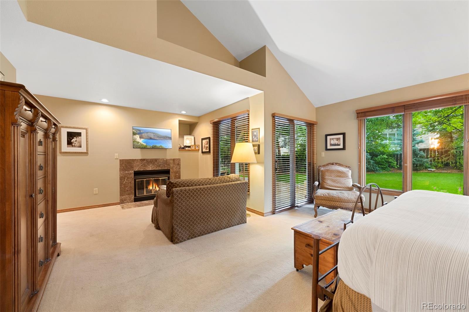 7791 S Glencoe Court Centennial CO 80122