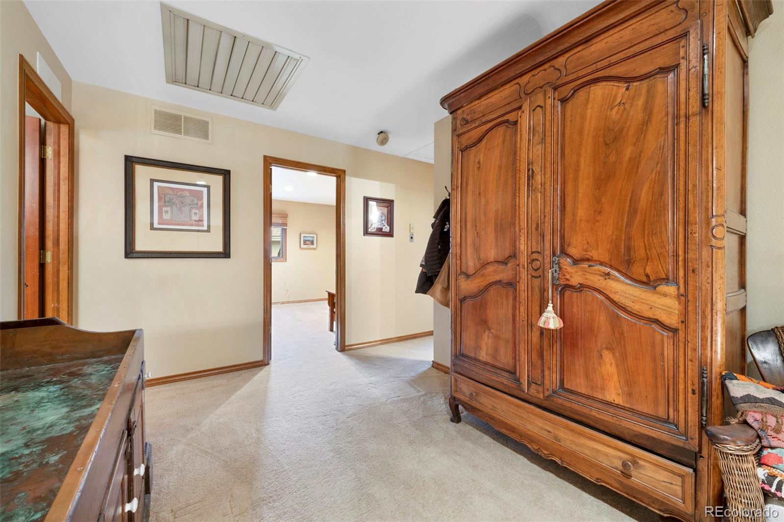 7791 S Glencoe Court Centennial CO 80122