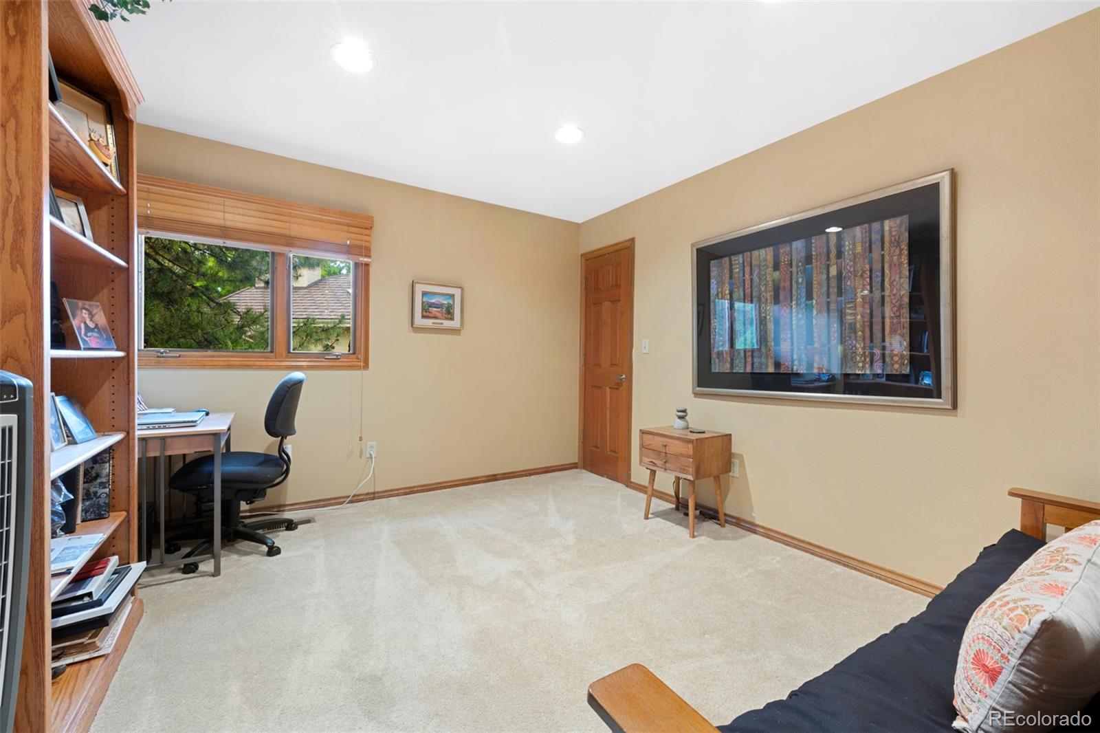 7791 S Glencoe Court Centennial CO 80122