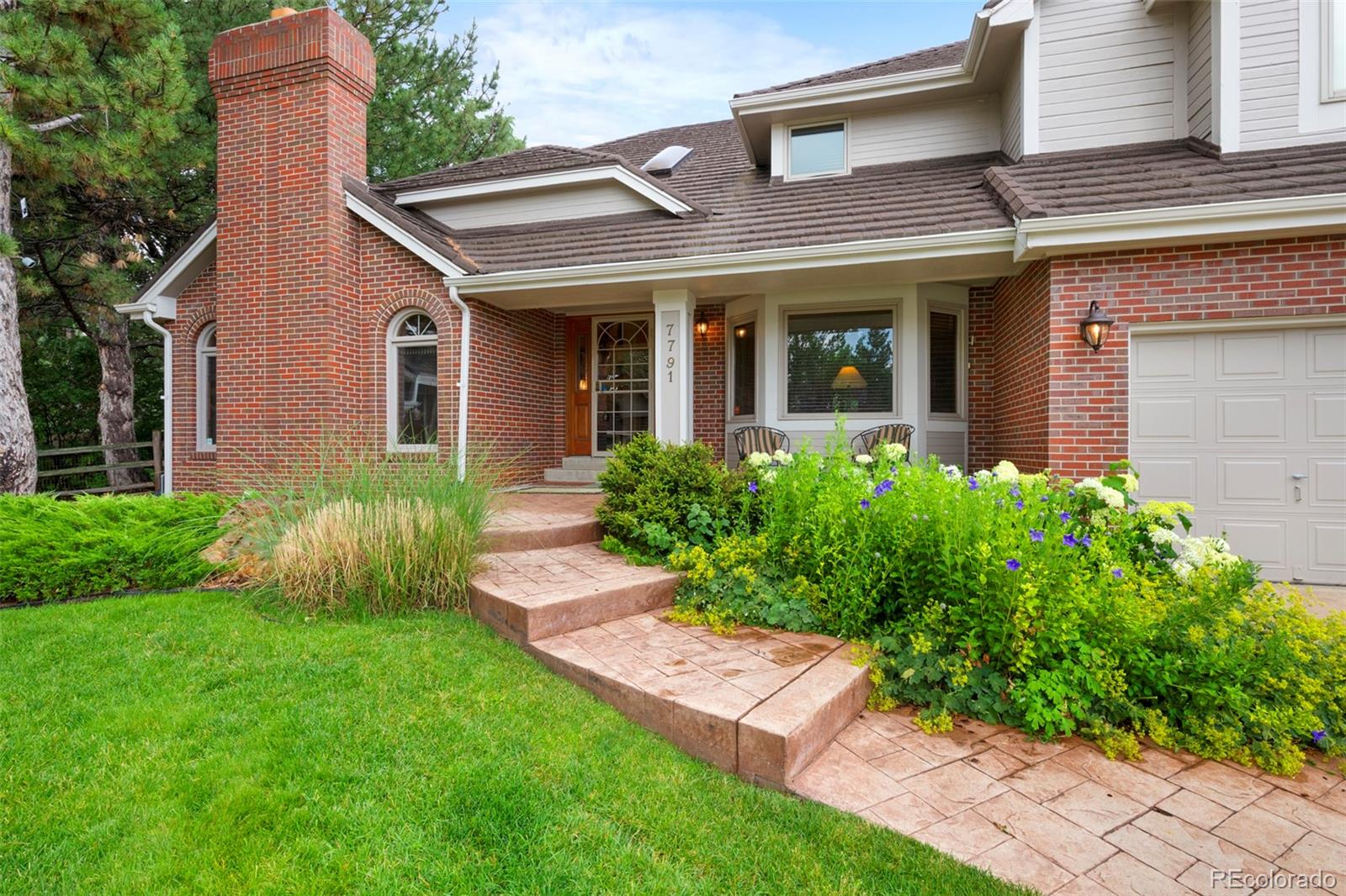 7791 S Glencoe Court Centennial CO 80122