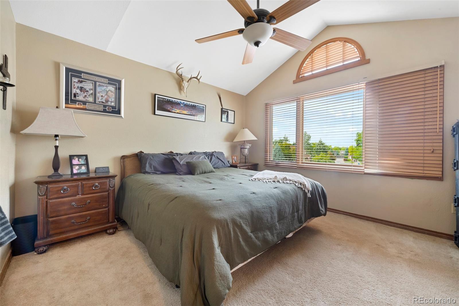 7791 S Glencoe Court Centennial CO 80122