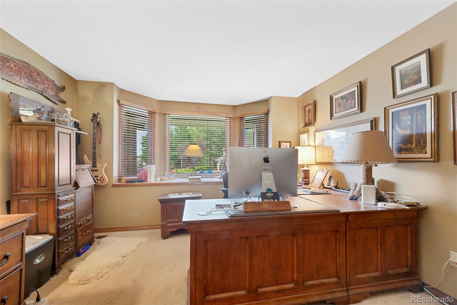 7791 S Glencoe Court Centennial CO 80122