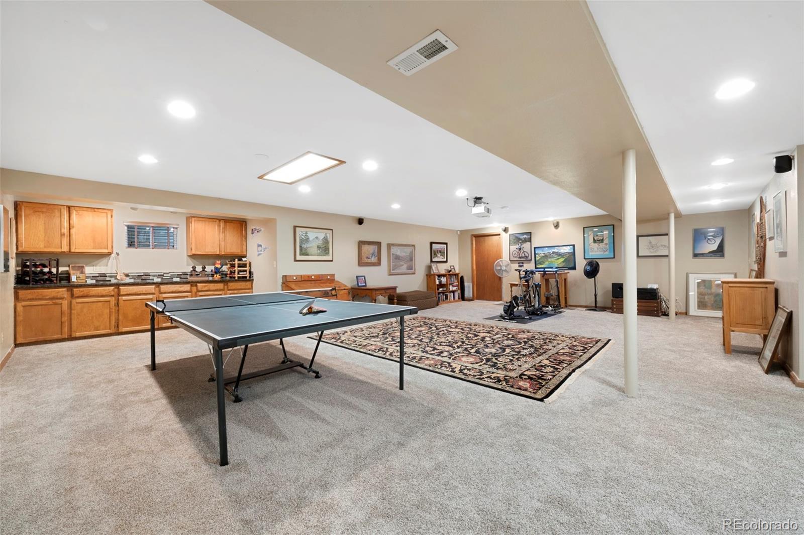7791 S Glencoe Court Centennial CO 80122