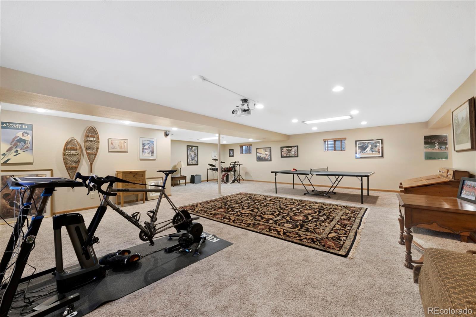 7791 S Glencoe Court Centennial CO 80122
