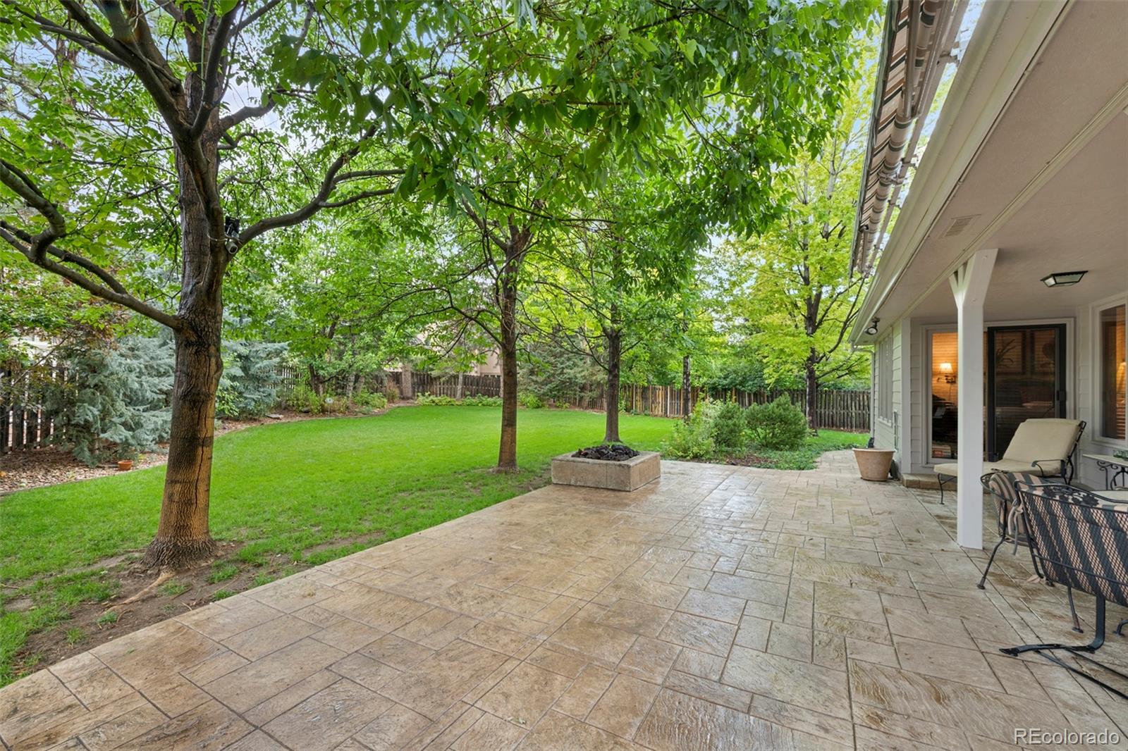 7791 S Glencoe Court Centennial CO 80122
