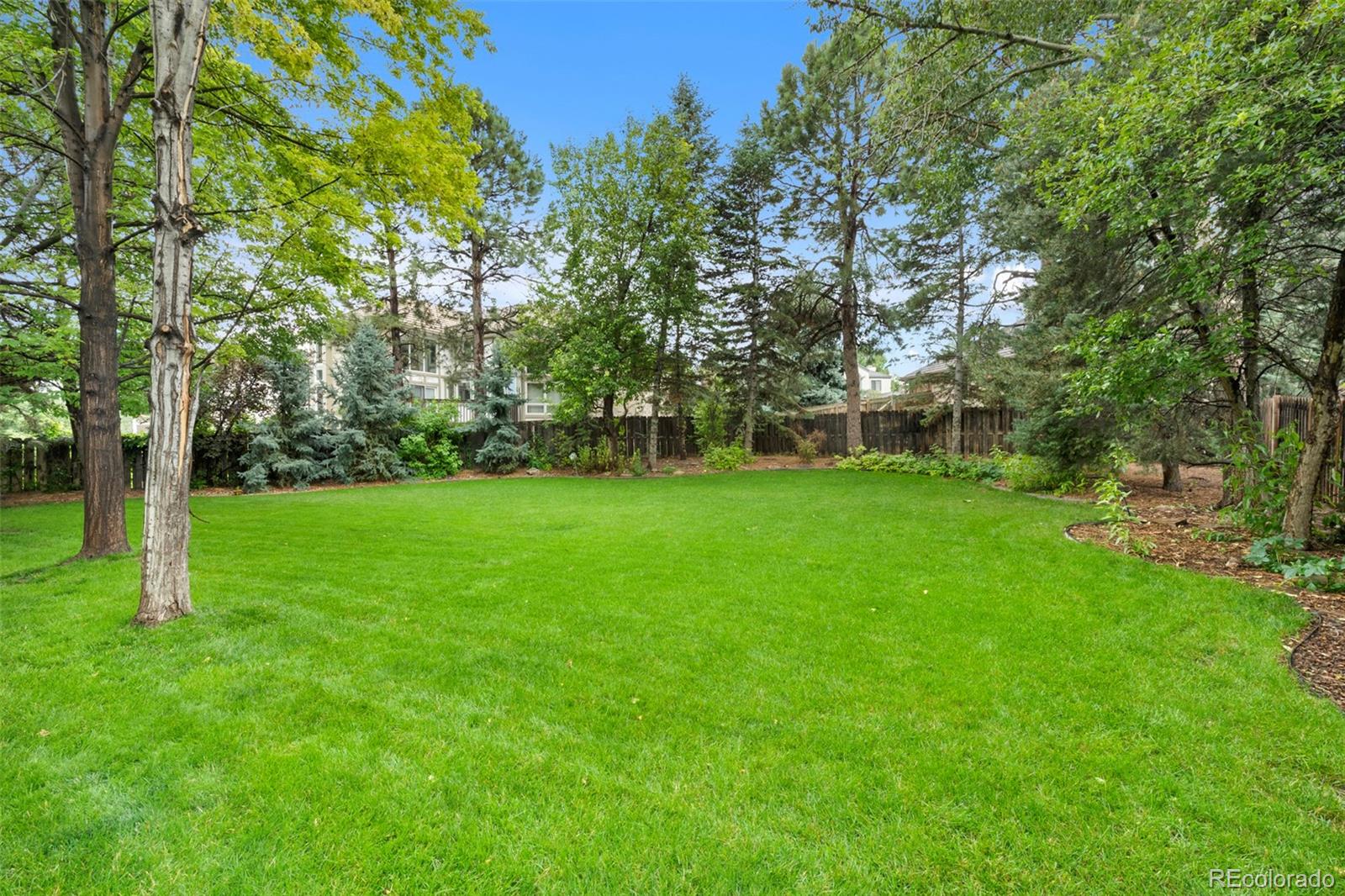 7791 S Glencoe Court Centennial CO 80122