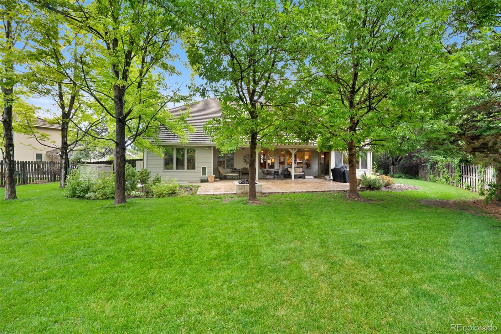 7791 S Glencoe Court Centennial CO 80122