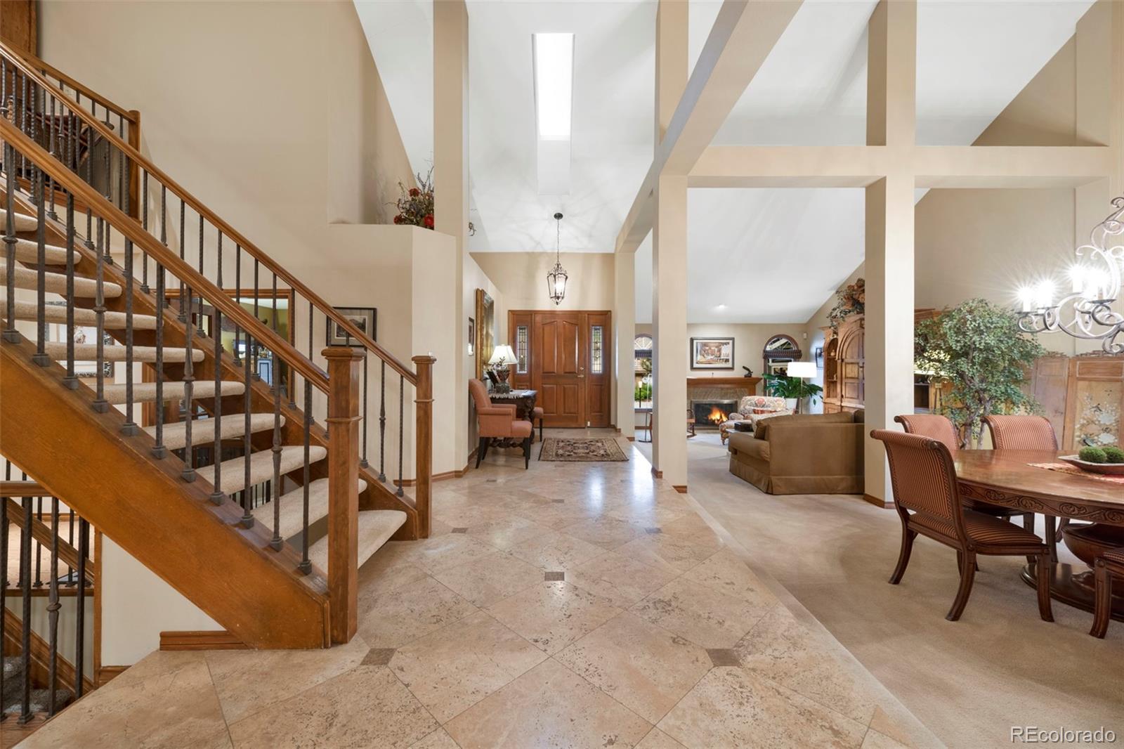 7791 S Glencoe Court Centennial CO 80122