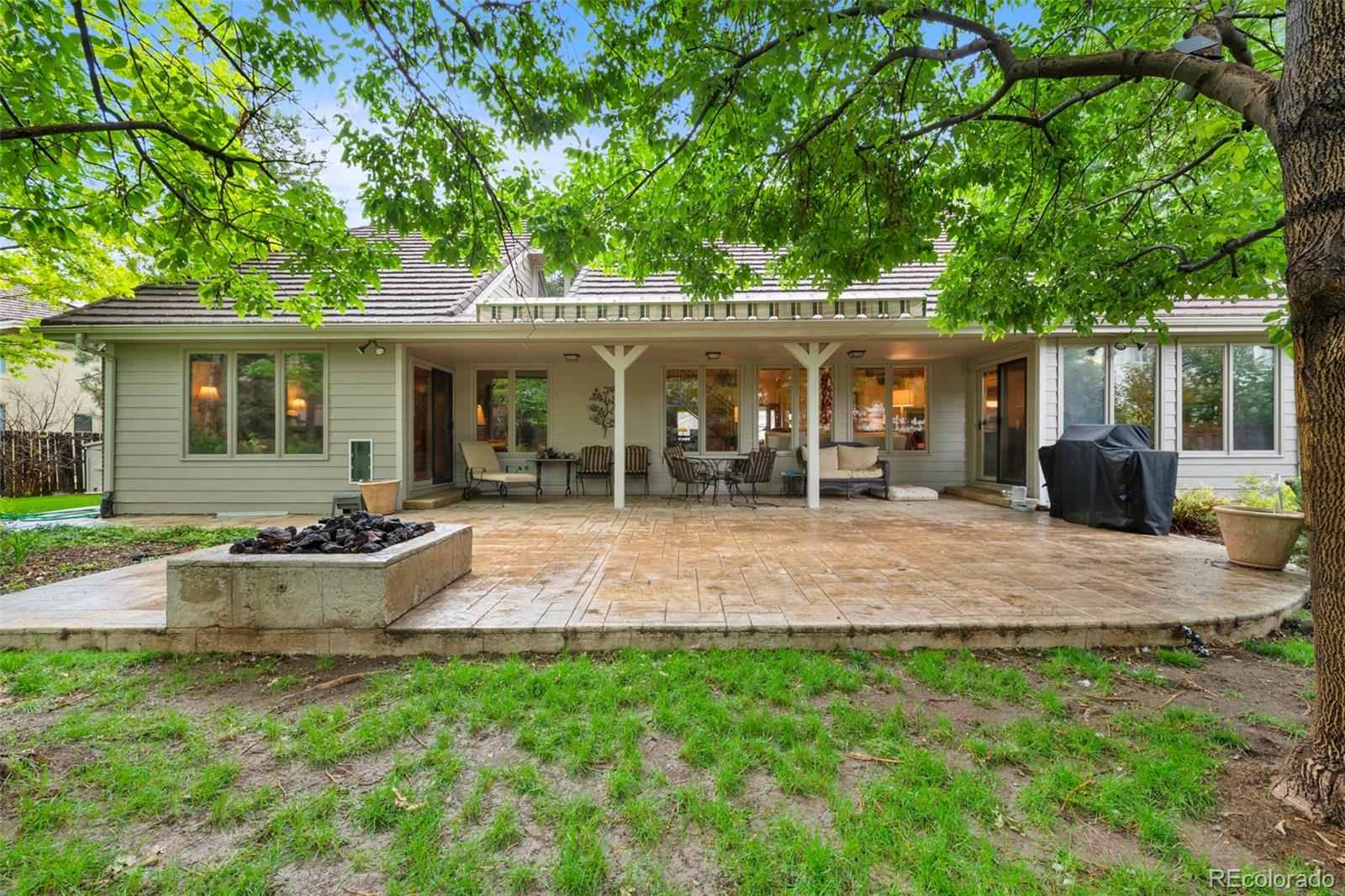 7791 S Glencoe Court Centennial CO 80122