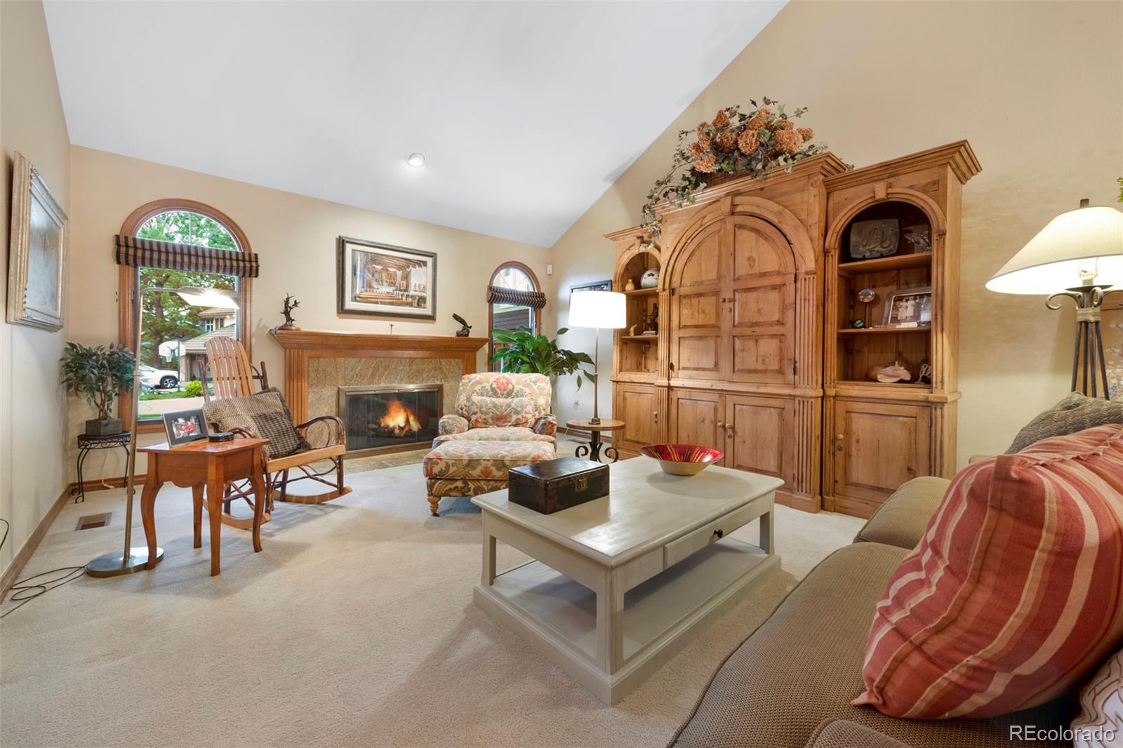 7791 S Glencoe Court Centennial CO 80122