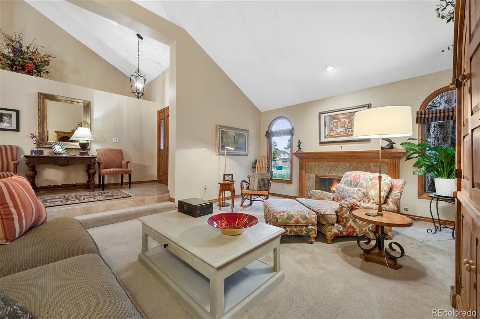 7791 S Glencoe Court Centennial CO 80122