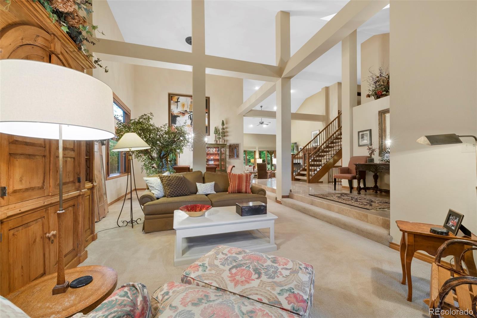 7791 S Glencoe Court Centennial CO 80122