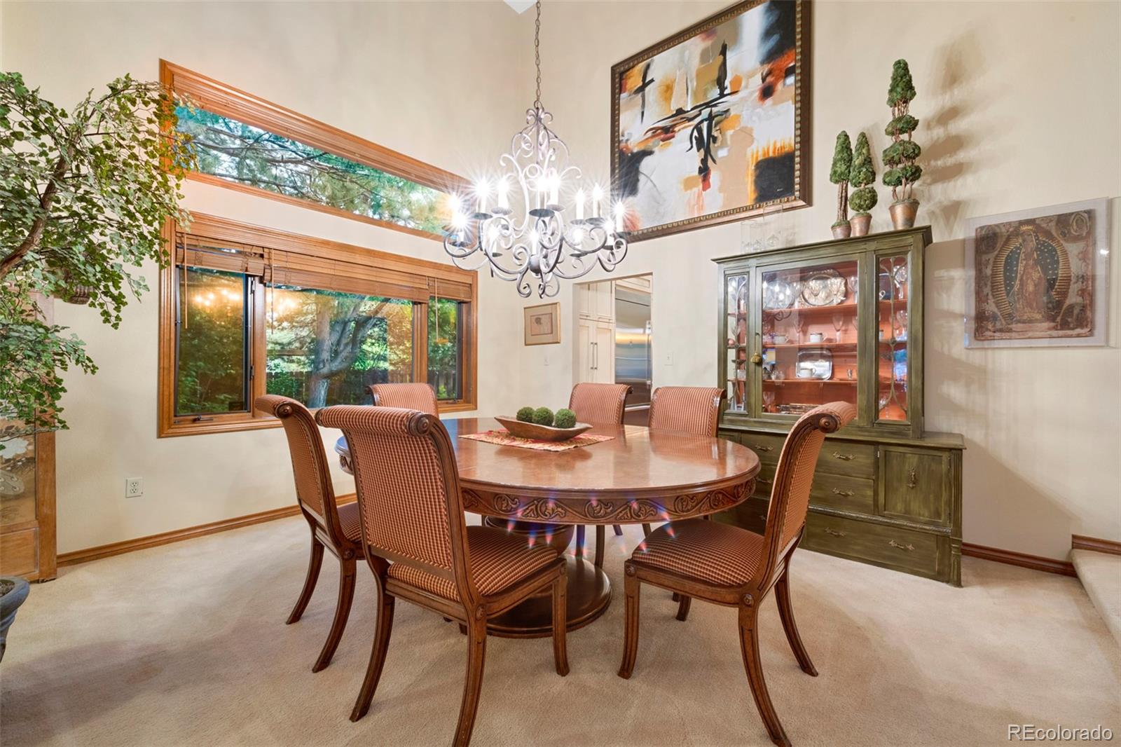 7791 S Glencoe Court Centennial CO 80122