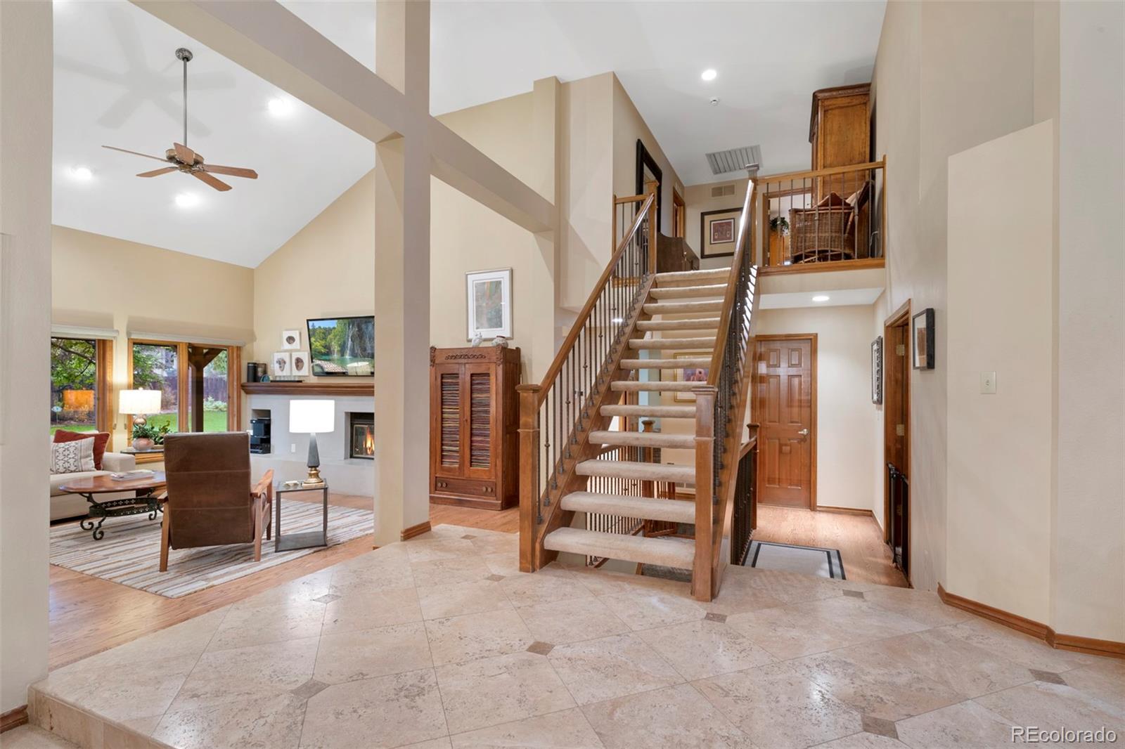 7791 S Glencoe Court Centennial CO 80122