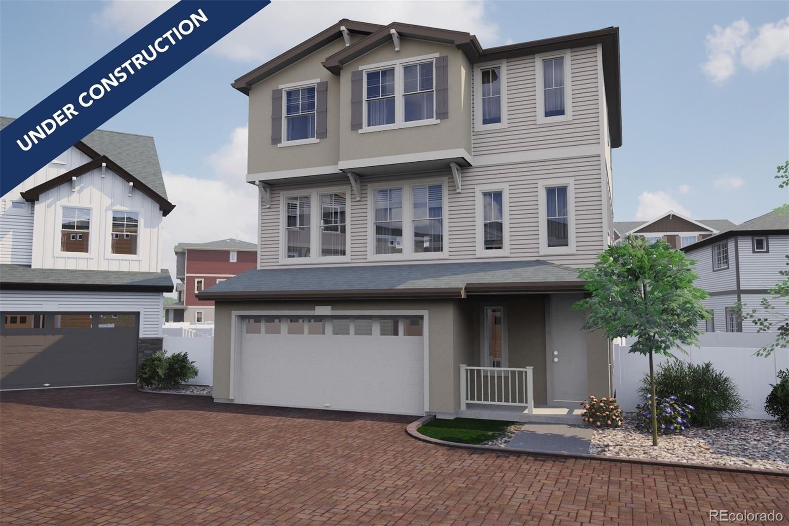 1163 Highview Drive Erie CO 80516
