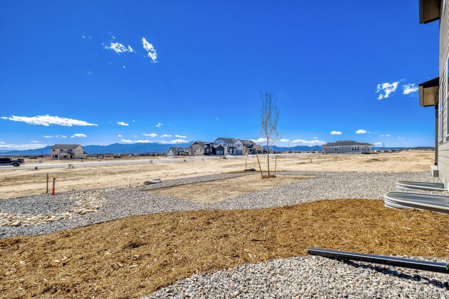 8702 Long Beach Terrace Colorado Springs CO 80908