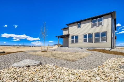 8702 Long Beach Terrace Colorado Springs CO 80908