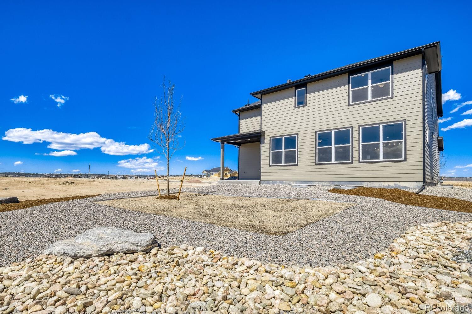 8702 Long Beach Terrace Colorado Springs CO 80908
