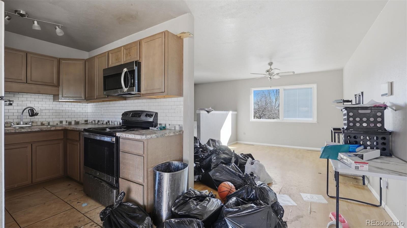 1310 Burnham Street Colorado Springs CO 80906