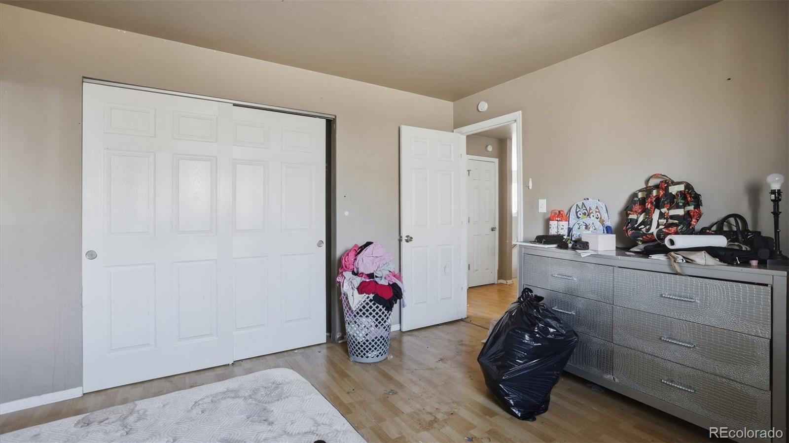 1310 Burnham Street Colorado Springs CO 80906