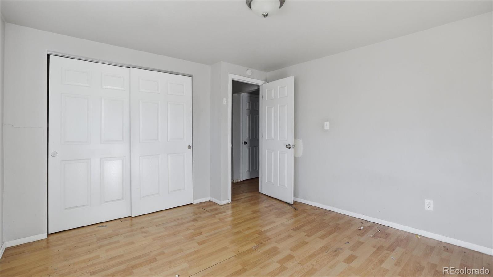 1310 Burnham Street Colorado Springs CO 80906