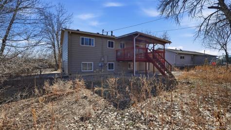 1310 Burnham Street Colorado Springs CO 80906