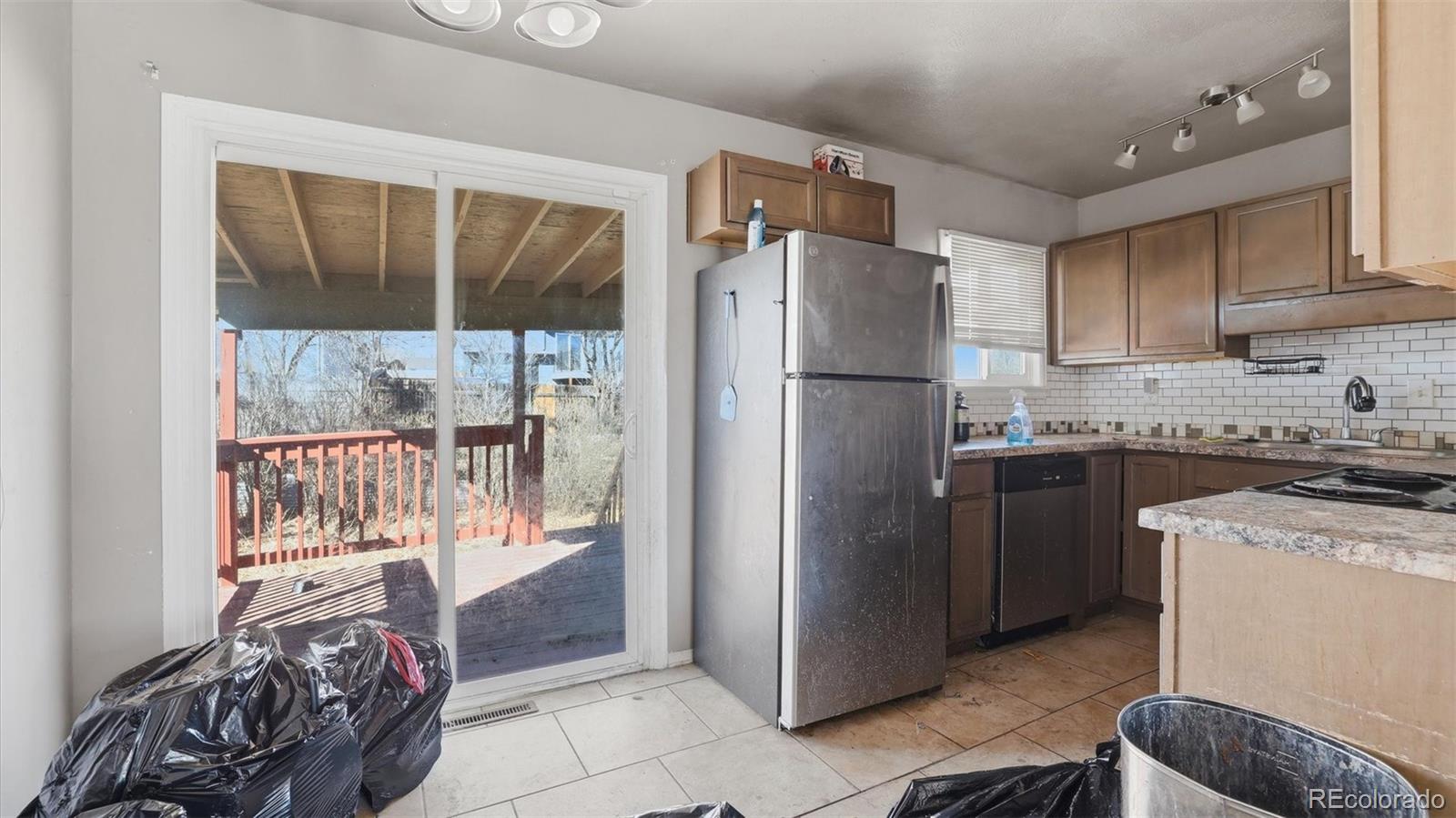 1310 Burnham Street Colorado Springs CO 80906