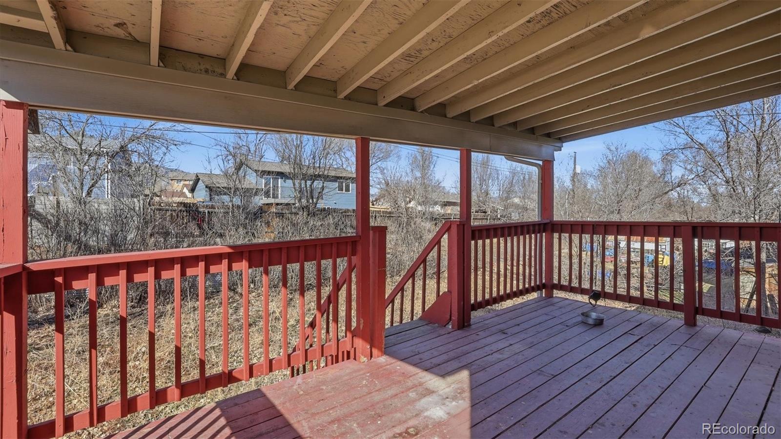 1310 Burnham Street Colorado Springs CO 80906