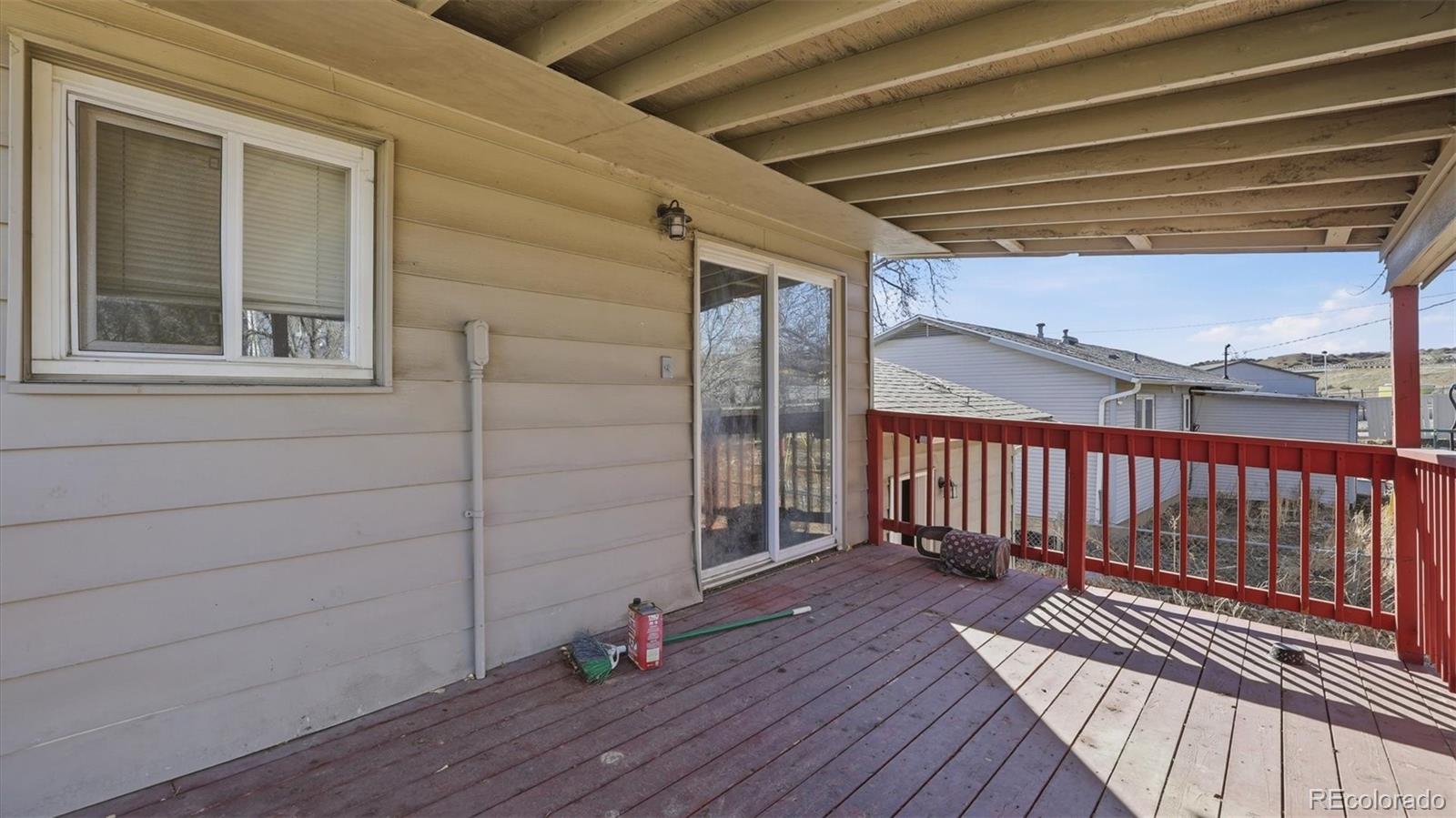 1310 Burnham Street Colorado Springs CO 80906