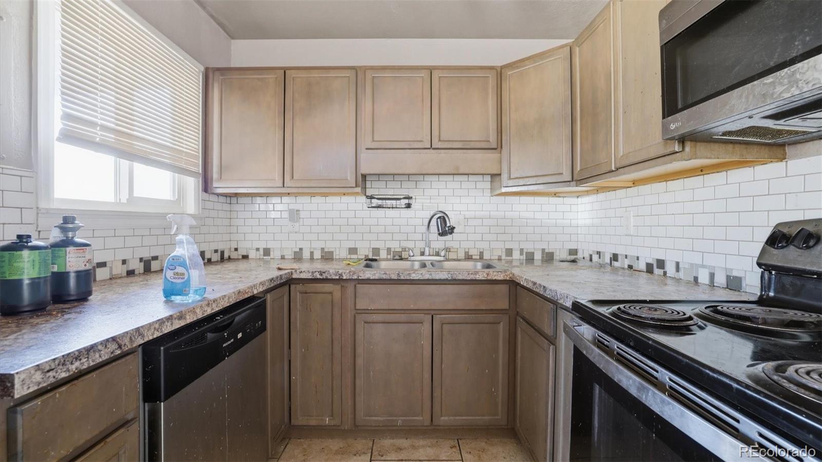 1310 Burnham Street Colorado Springs CO 80906