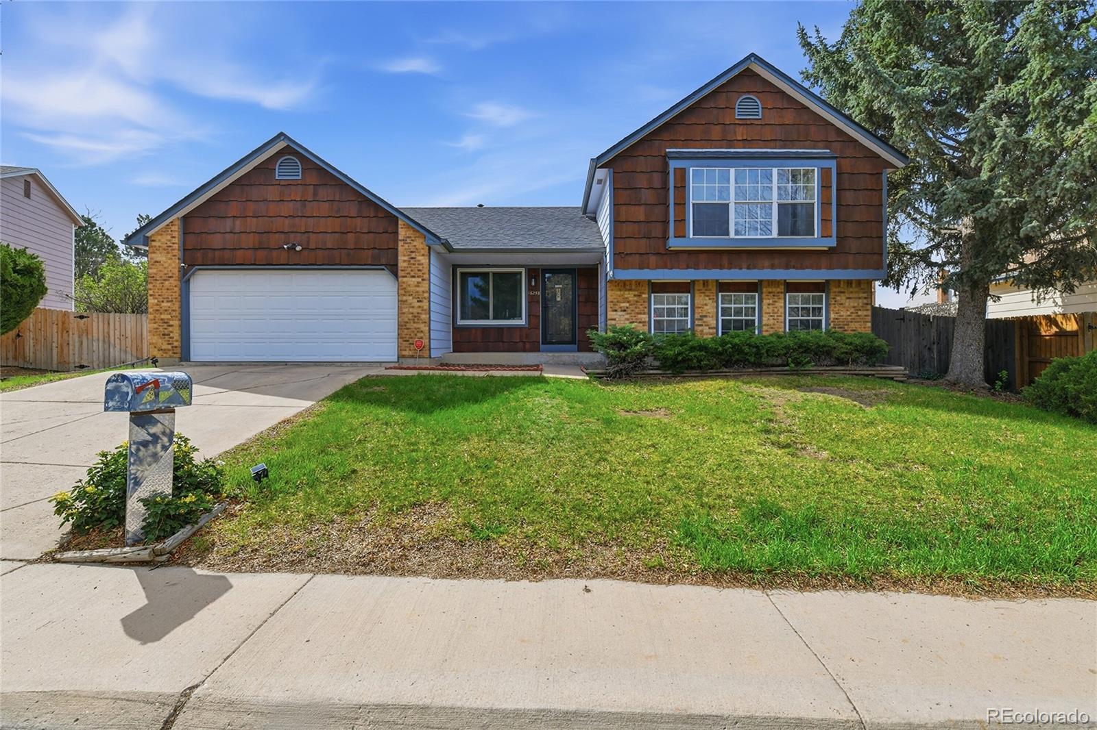 16258 E Exposition Drive Aurora CO 80017
