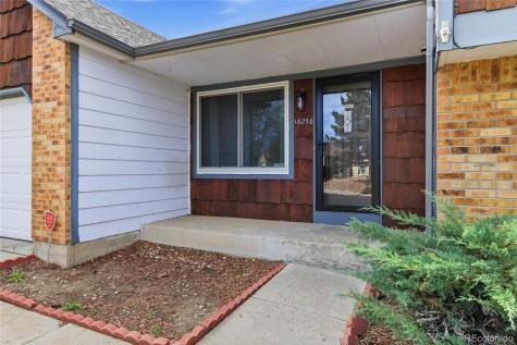 16258 E Exposition Drive Aurora CO 80017
