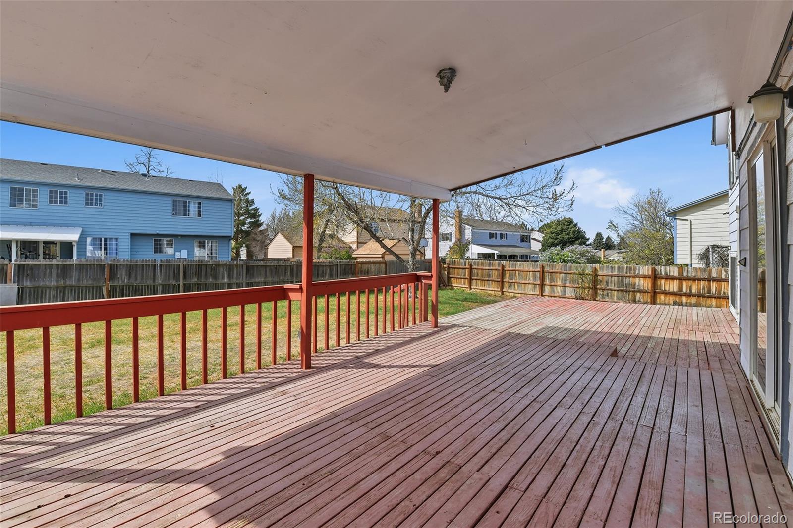 16258 E Exposition Drive Aurora CO 80017